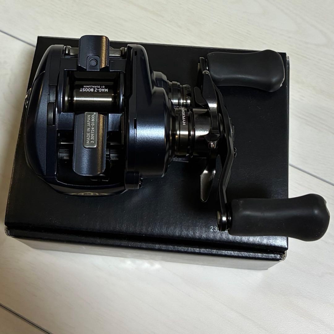 23 Steez AⅡ TW 1000H 右巻き