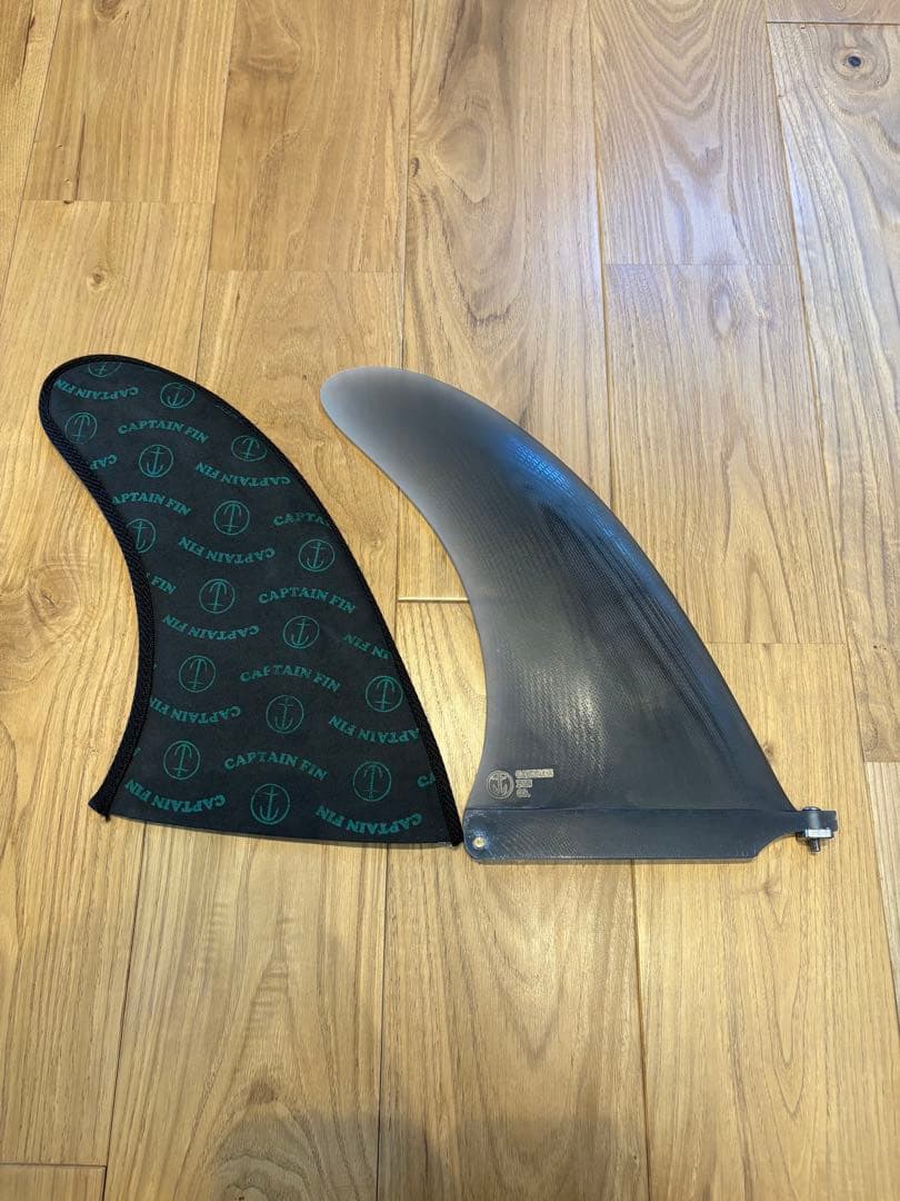 サーフィン・ボディボード CAPTAIN FIN YUTA SEZUTSU 10