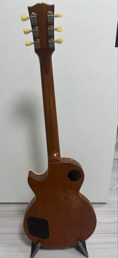 ギター Gibson Les Paul traditional 2011