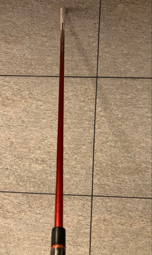 値下げ！激レア！ツアーad p9003x テーラーメイドスリーブ