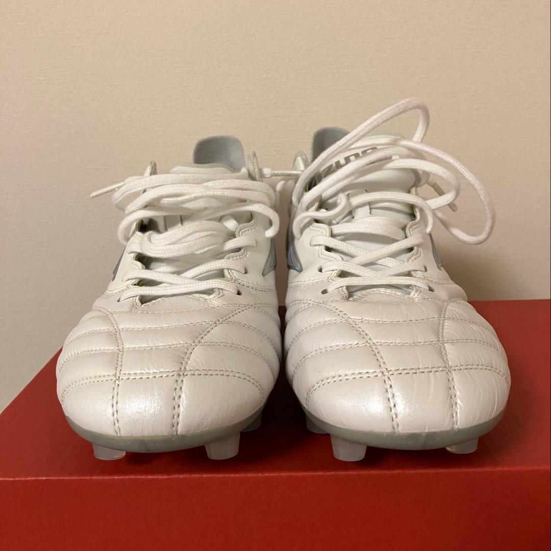 Mizuno MORELIA NEO III JAPAN サッカー　スパイク