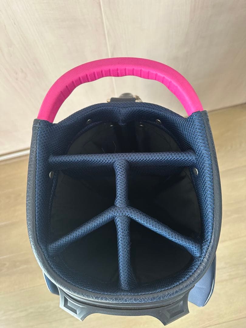 【最終価格・定価51700円・極美品】キャロウェイ9.5型スタンドおまけ付