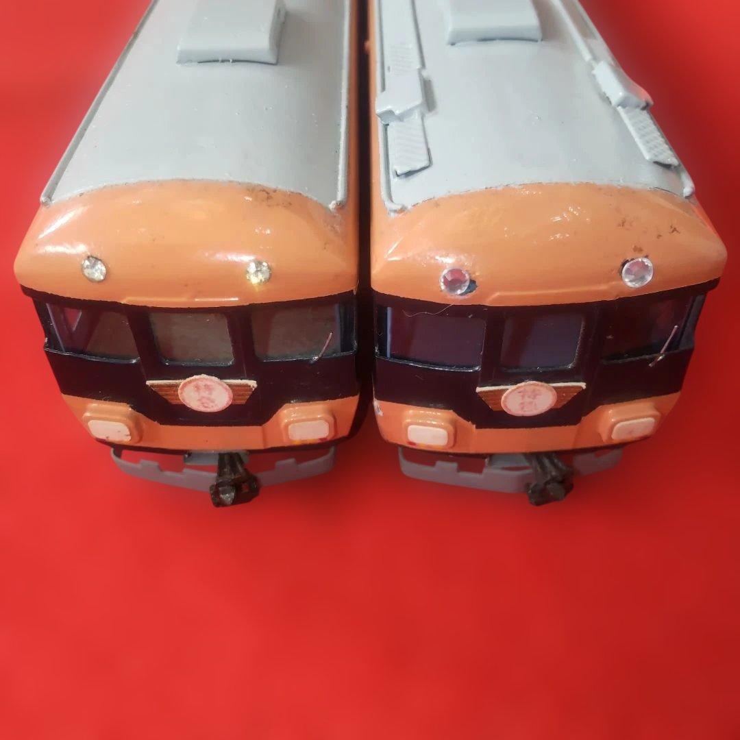 近鉄スナックカー、動作確認済み、電気機関車、HOゲージ