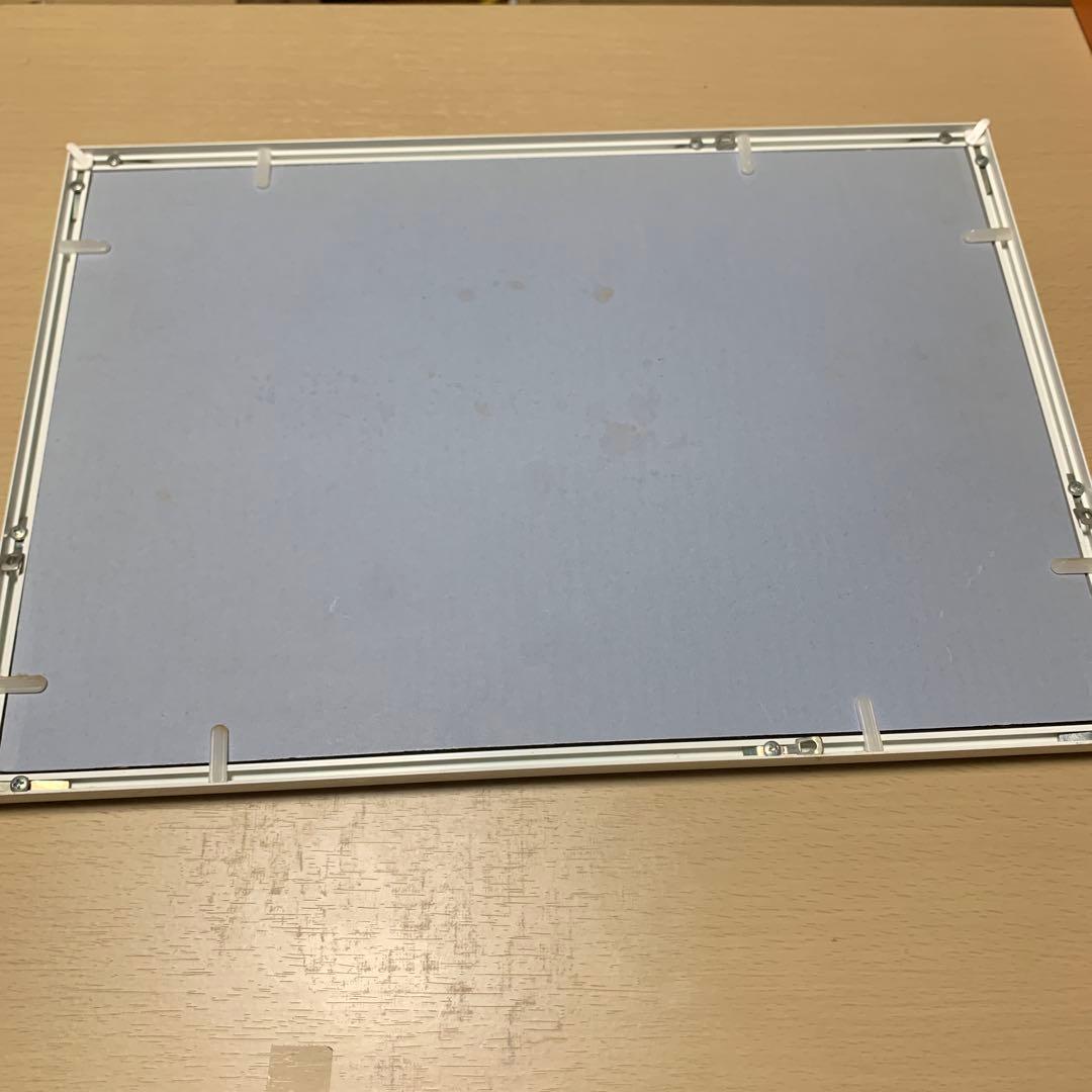 ヨッシーアイランドベイビーマリオパズル 完成品