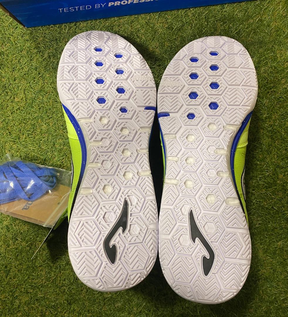 シューズ joma / TOP FLEX REBOUND 2511 LIME (28)