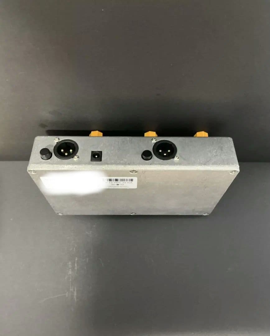 ベース MarkBass PRO BASS MIXER