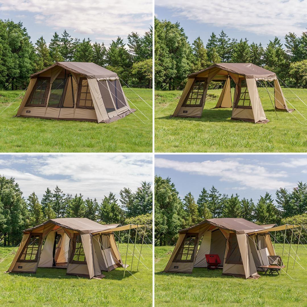 オガワ　オーナーロッジ タイプ78R 2755 Ｂ品(樹脂部 色移）新品未使用