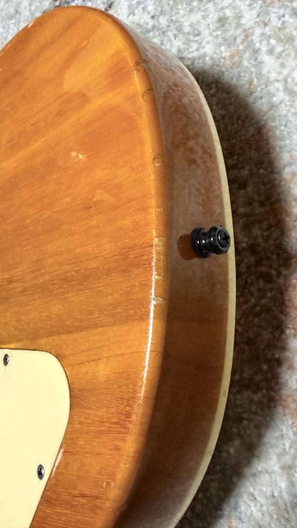 ギター Epiphone Les Paul Std LB MOD Duncan PU