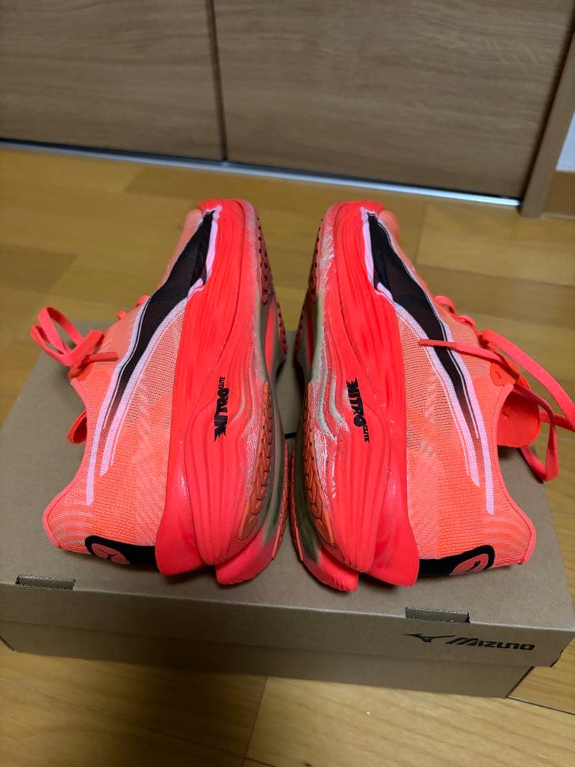 ディヴィエイトニトロエリート3