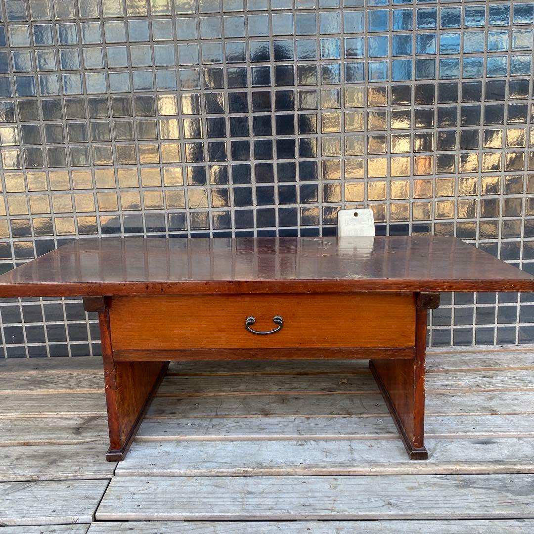 時代物 文机 和家具 骨董品 古道具 昭和レトロ 古民家 インテリア