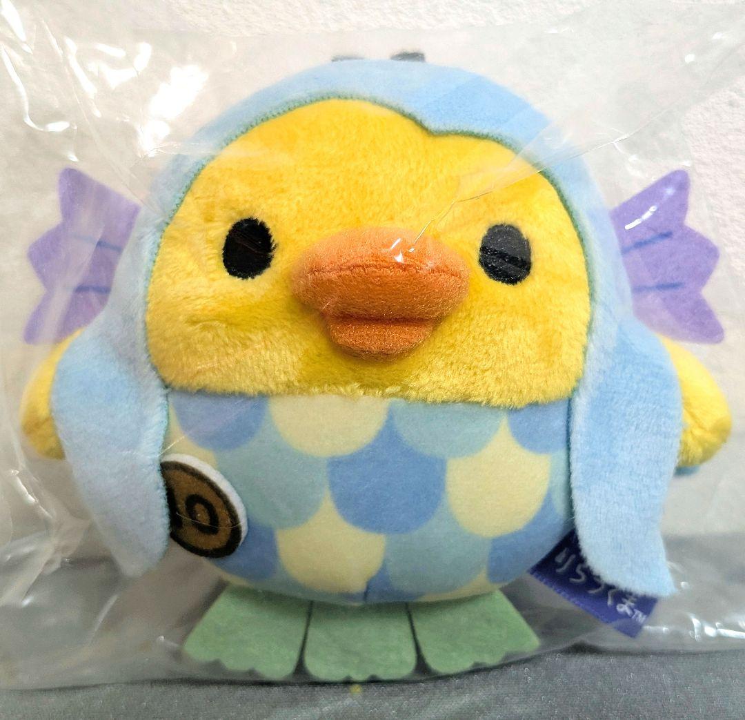 リラックマ/ようかいハロウィンぬいぐるみ3体セット/日本の妖怪いろいろ