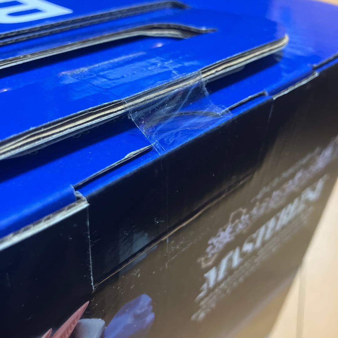 一番くじ　ドラゴンボール　B賞　ダーブラ　フィギュア　未開封品