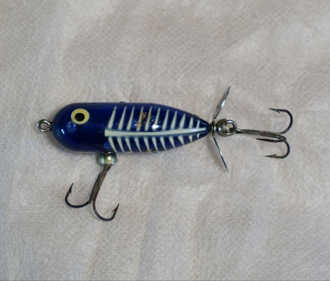 HEDDON タイニートーピード　XBLW