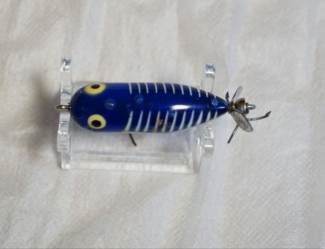 HEDDON タイニートーピード　XBLW