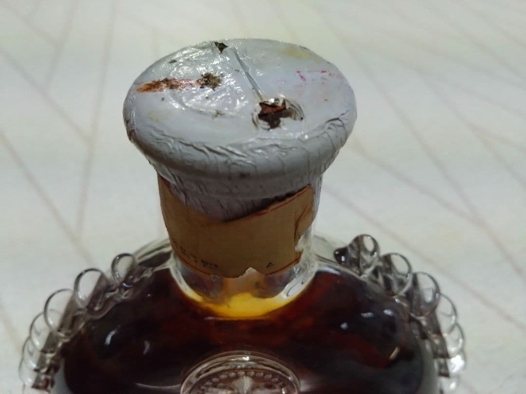 Rémy Martin コニャック ベリーオールド