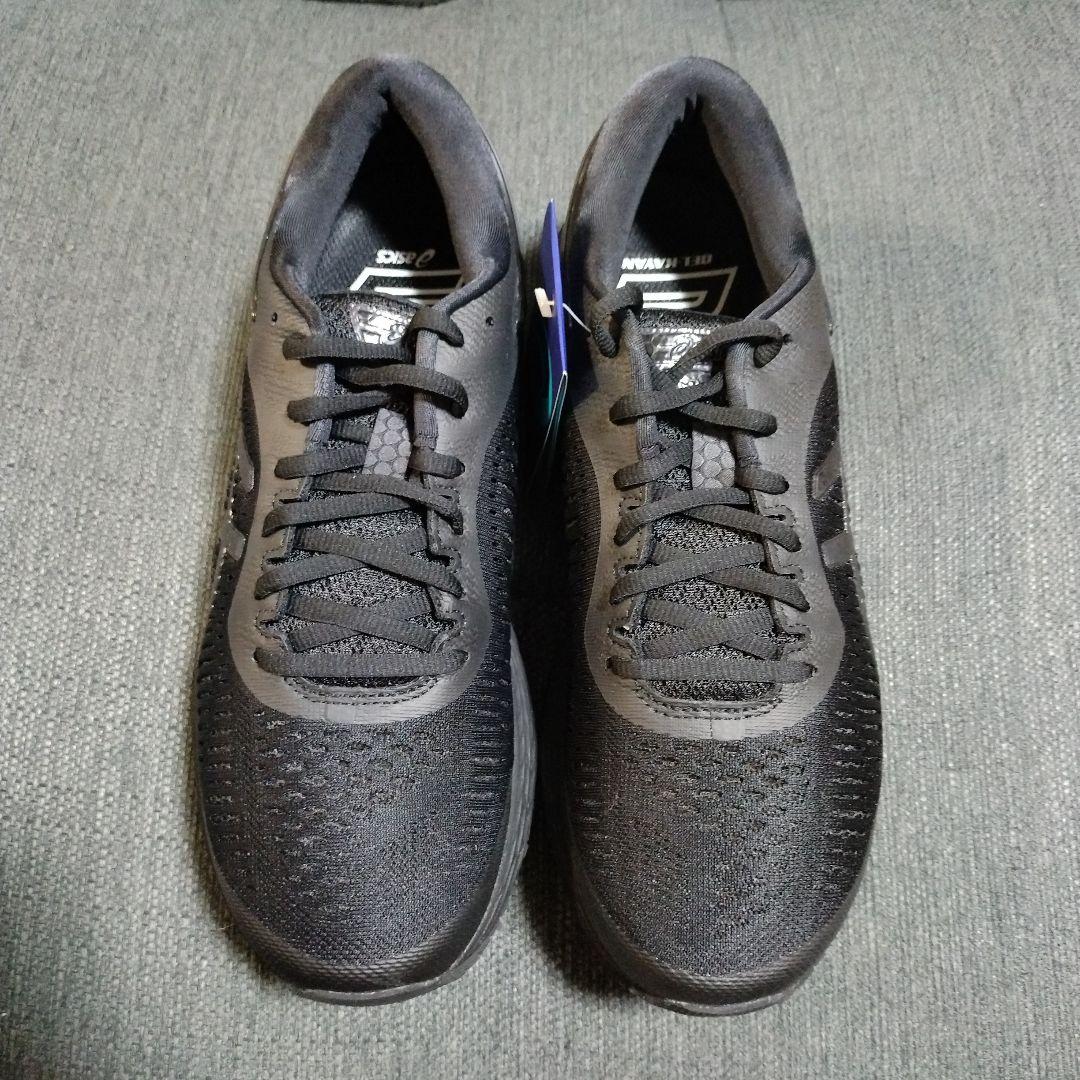 新品 asics アシックス GEL-KAYANO 25 ゲルカヤノ 25.5