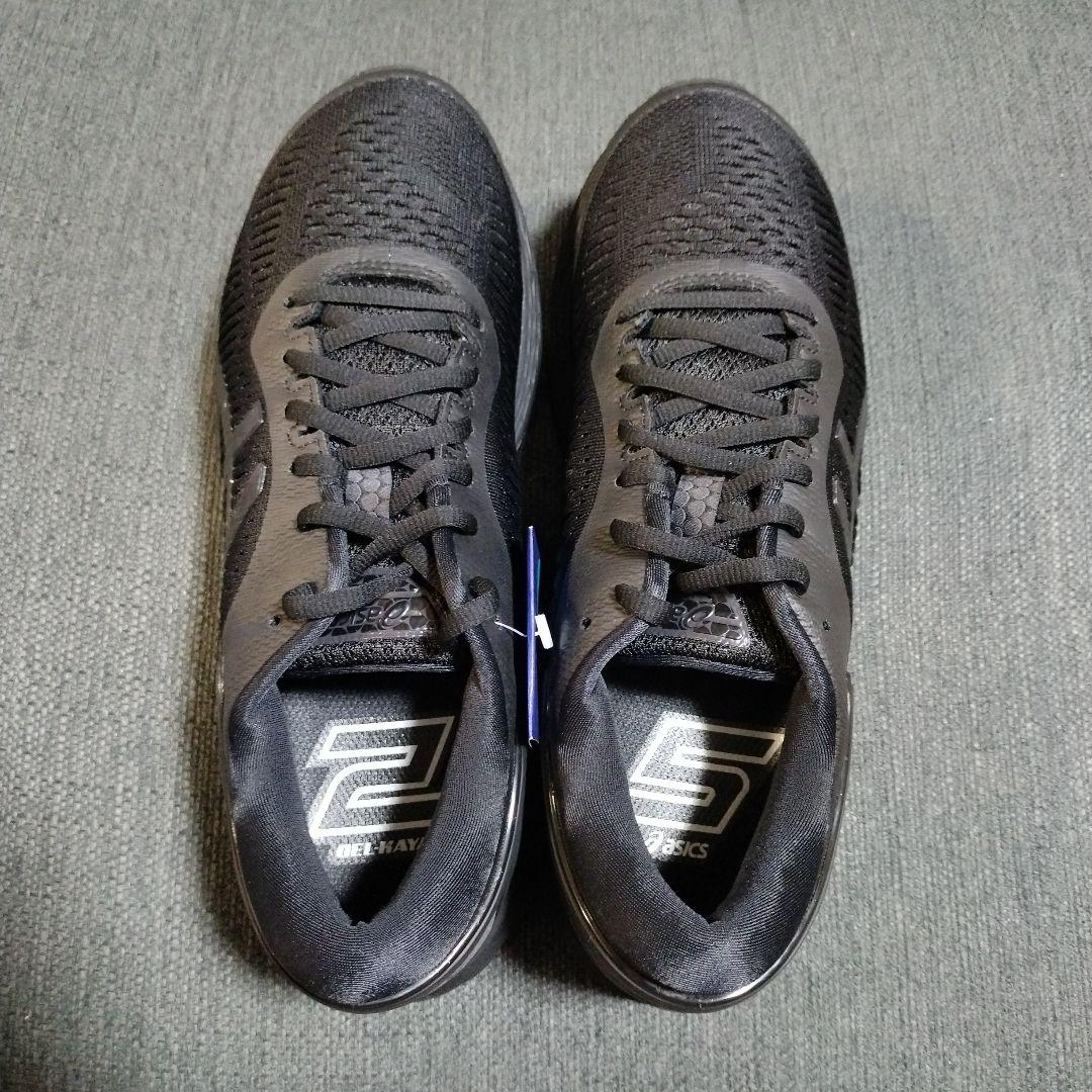 新品 asics アシックス GEL-KAYANO 25 ゲルカヤノ 25.5