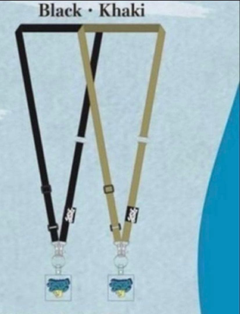 SUPER BEAVER マルチショルダー•ミニポーチ　セット