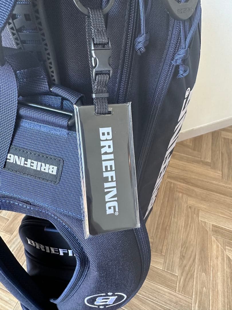 おにぎり　ネイビー CR-4#03 ブリーフィング 79,200円