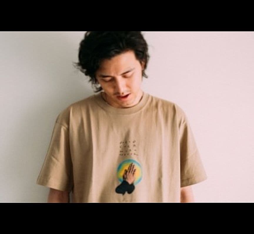 藤井風さん PrayerT Мサイズ