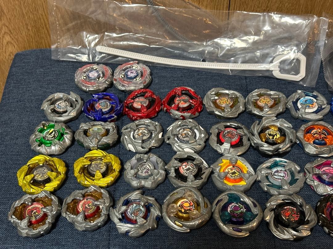 BEYBLADE X ベイブレードx 中古　まとめ売り