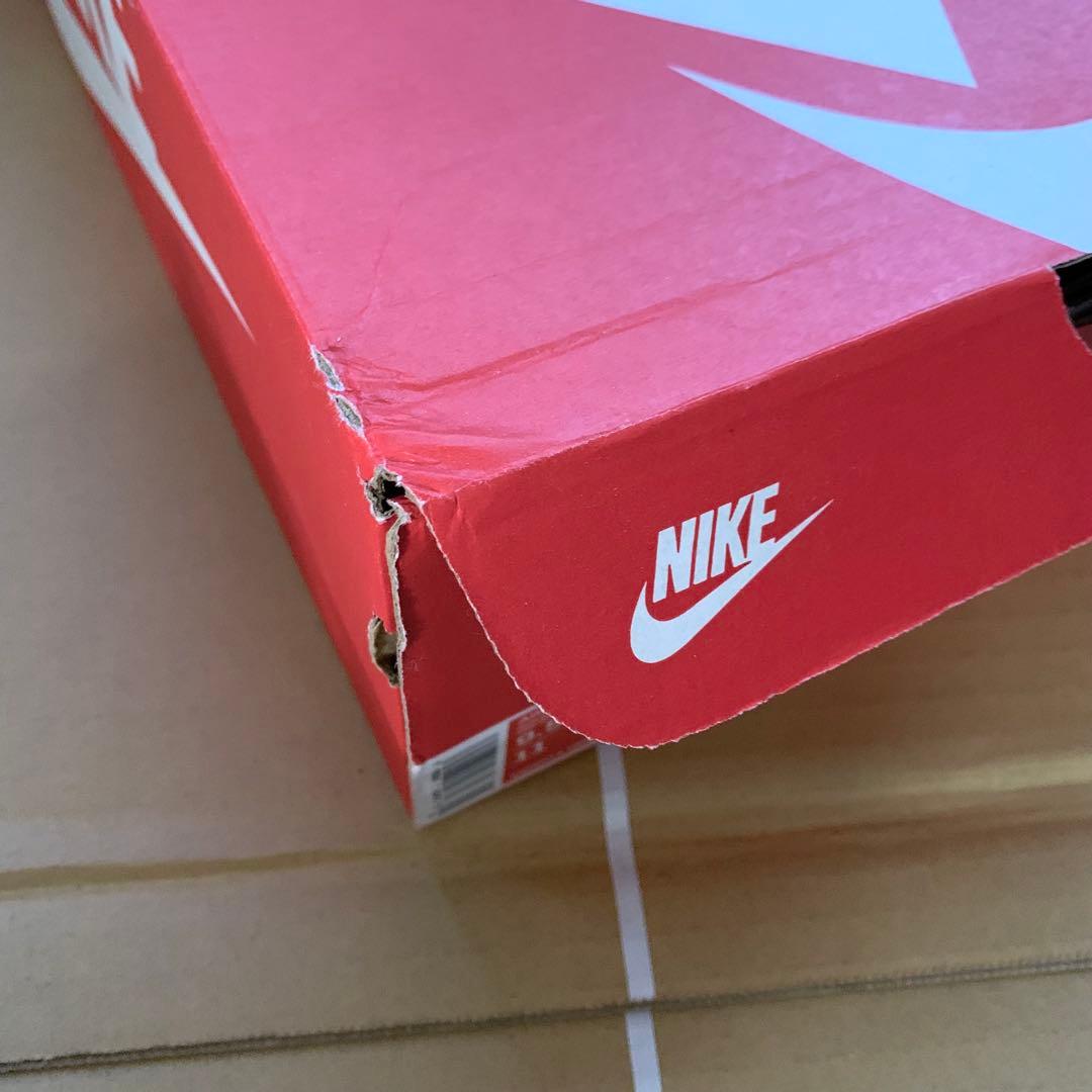 シューズ(男性用) NIKE AIR MORE UPTEMPO '96 27.5cm