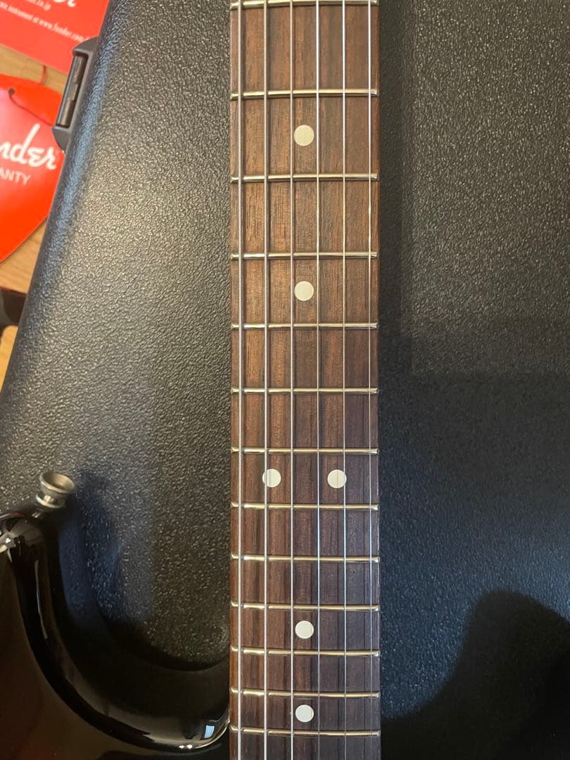 専用！fender americanprofessional ストラトキャスター