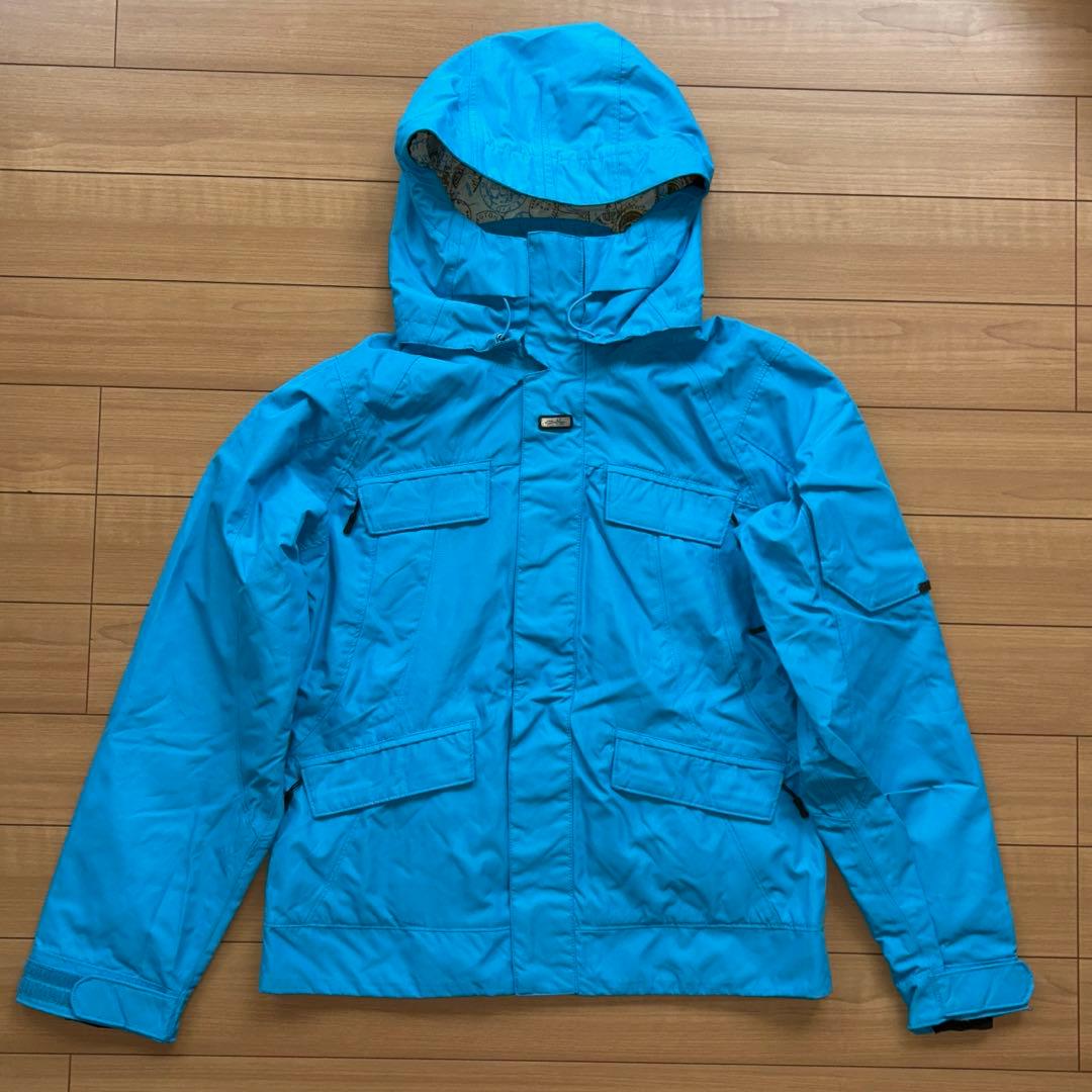 オークリー レディース スノーウェア ジャケット