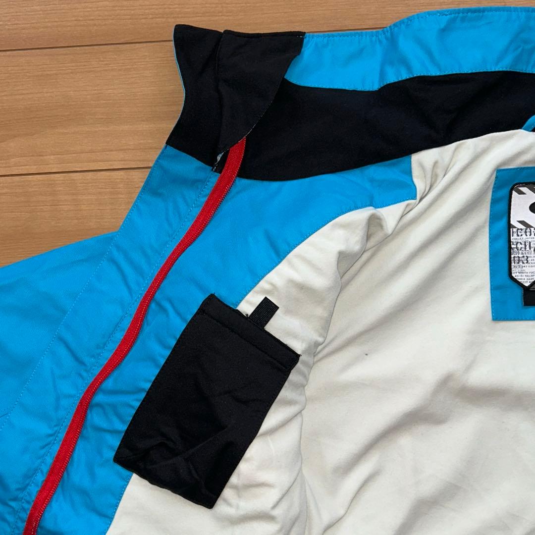 オークリー レディース スノーウェア ジャケット