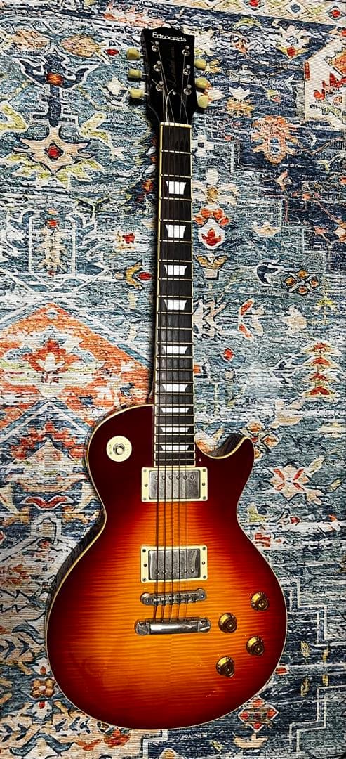 Edwards Limited Model 訳あり