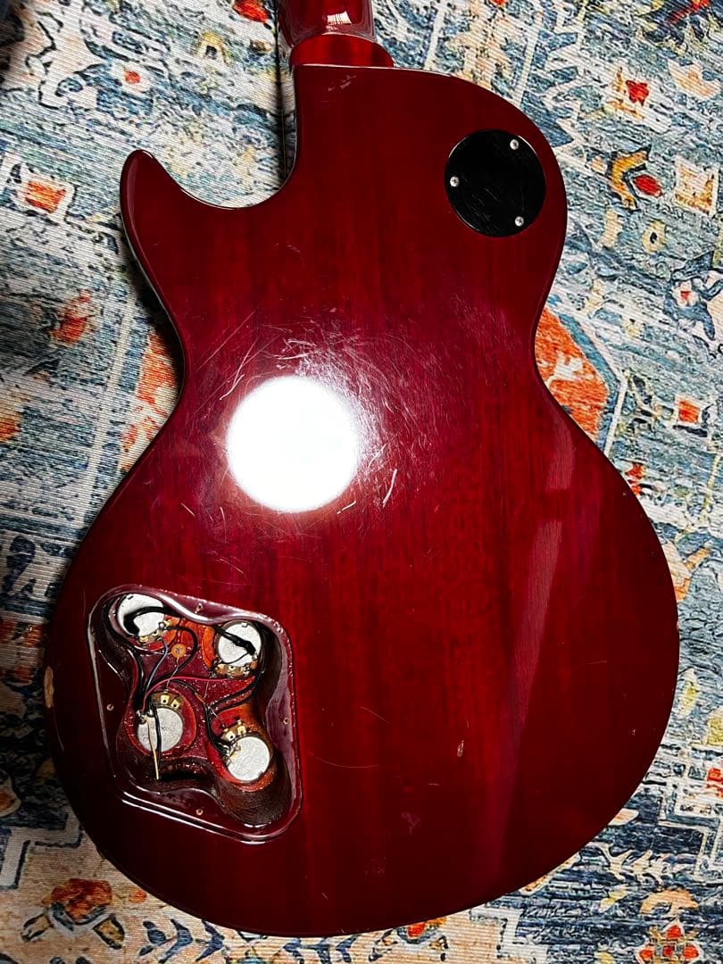 Edwards Limited Model 訳あり