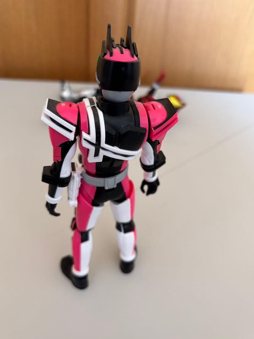 FIGUIE RISE STANDRAD 7体‼️