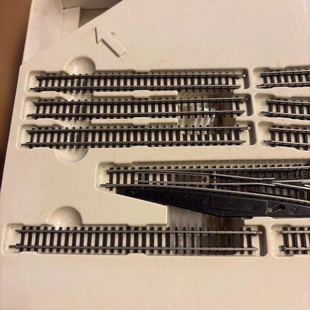 鉄道模型 marklin mini-club E8190. S8905