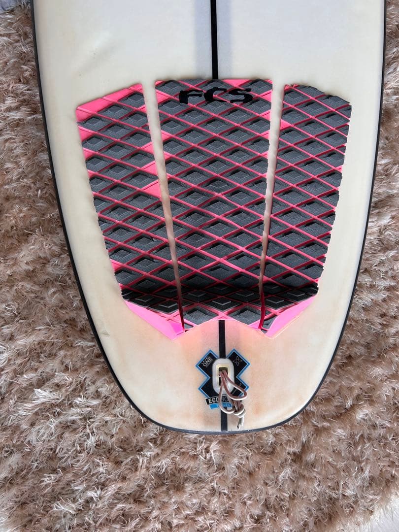 《お買得》FIREWIRE ファイヤーワイヤー REVO 5'6