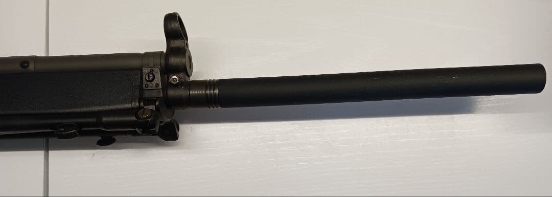 HD SON東京マルイ 電動ガン H&K G3 SG/1 エアーガン