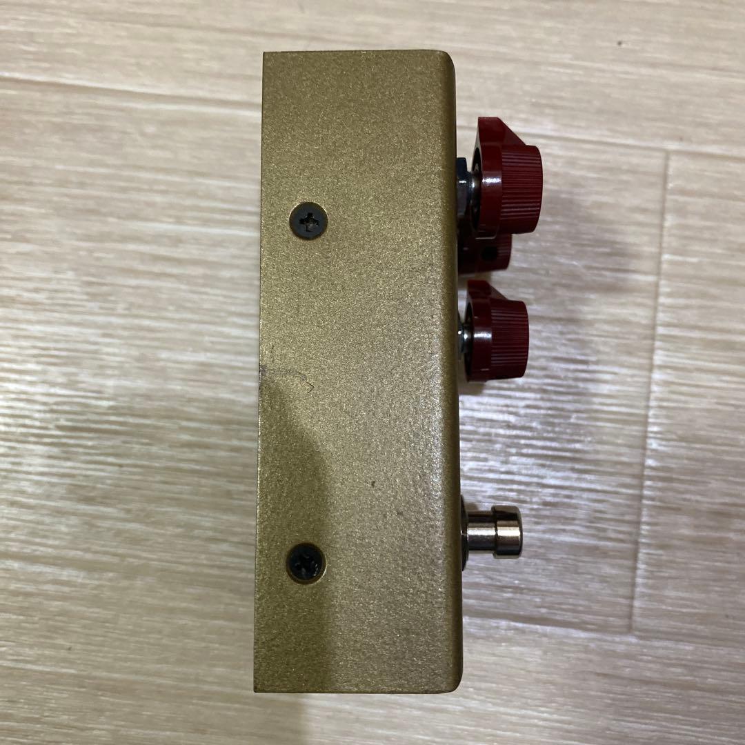 ギター J. Rockett Audio Designs ARCHER ikon