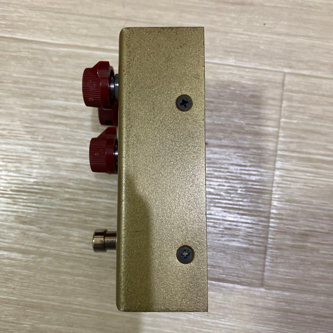 ギター J. Rockett Audio Designs ARCHER ikon