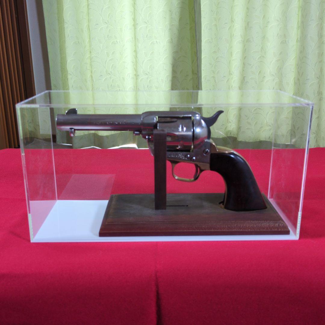 【特注品】トイガン•モデルガン用　展示ケース