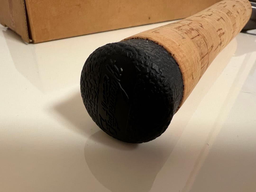 【希少】フェザーウェイト チャンピオングリップ セミダブル