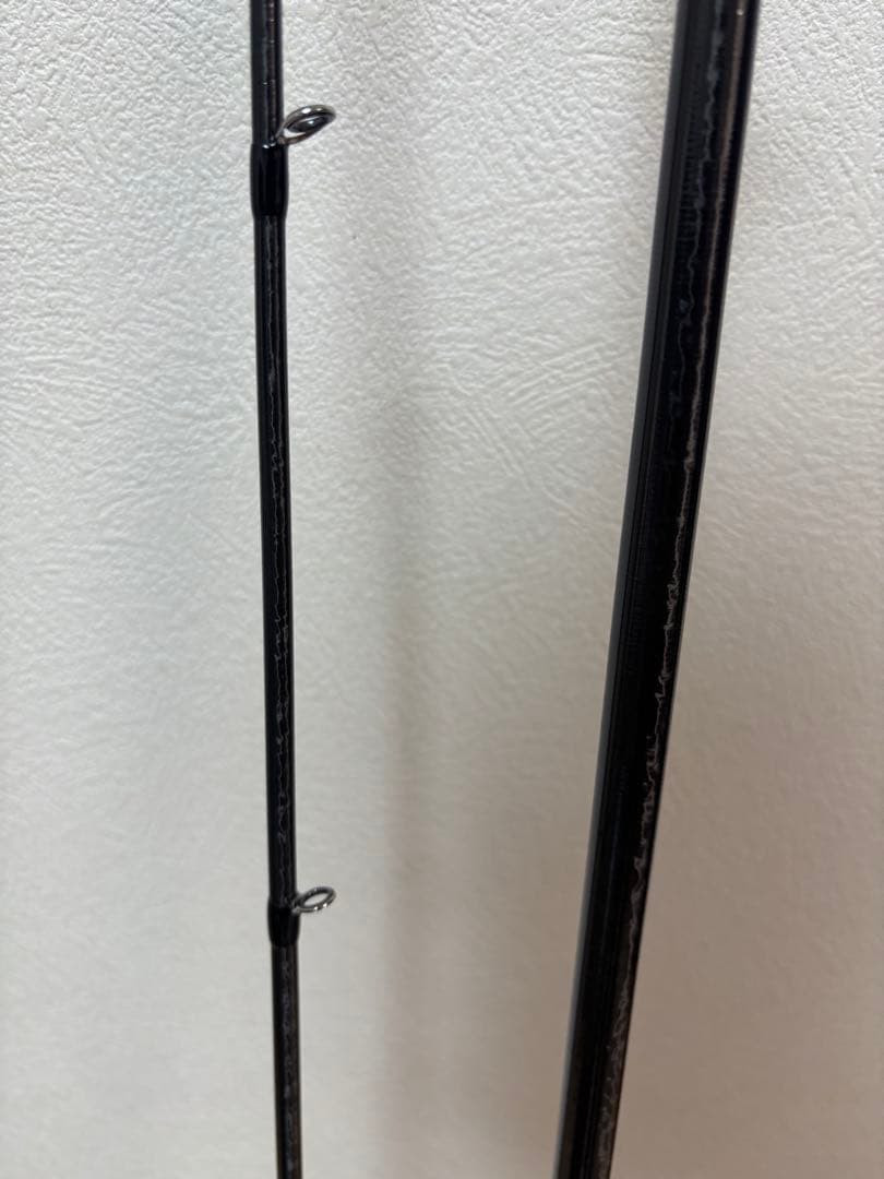 【新品未使用】APIA GRANDAGE STD C106MH アピア