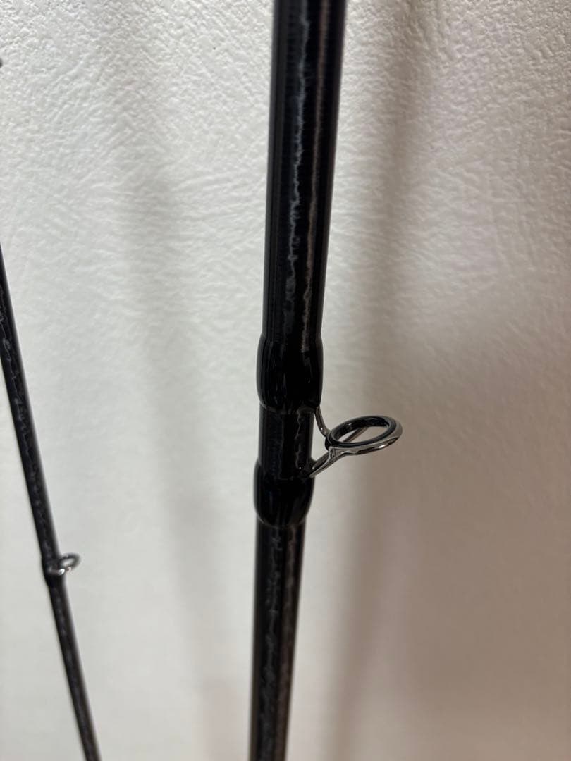 【新品未使用】APIA GRANDAGE STD C106MH アピア