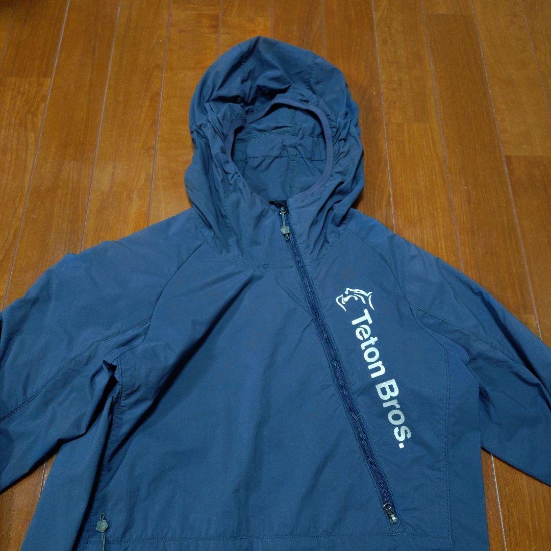 TetonBrosティートンブロスRunWithOctaランウィズオクタ