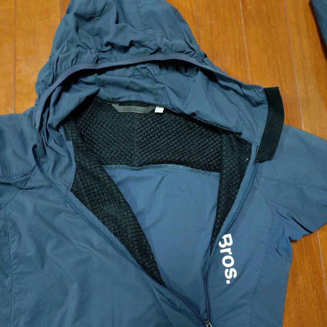 TetonBrosティートンブロスRunWithOctaランウィズオクタ