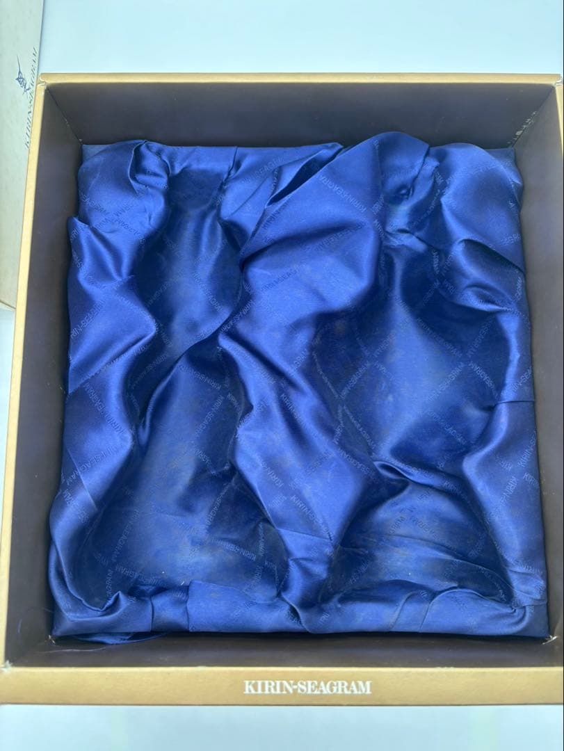 Expo85 岡本太郎作　人間ボトル　ウィスキー&ブランデー　2本セット