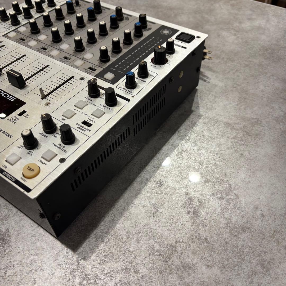 【送料無料】DENON DN-X1500S デノン DJミキサー