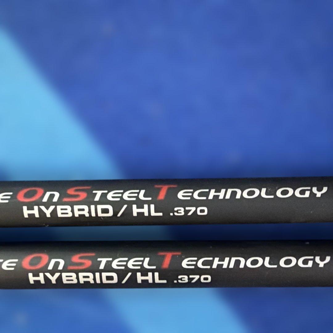 PING ハイブリッドシャフト