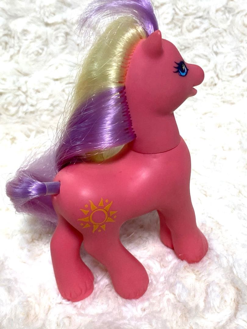 マイリトルポニー フィギュア 8体 セット