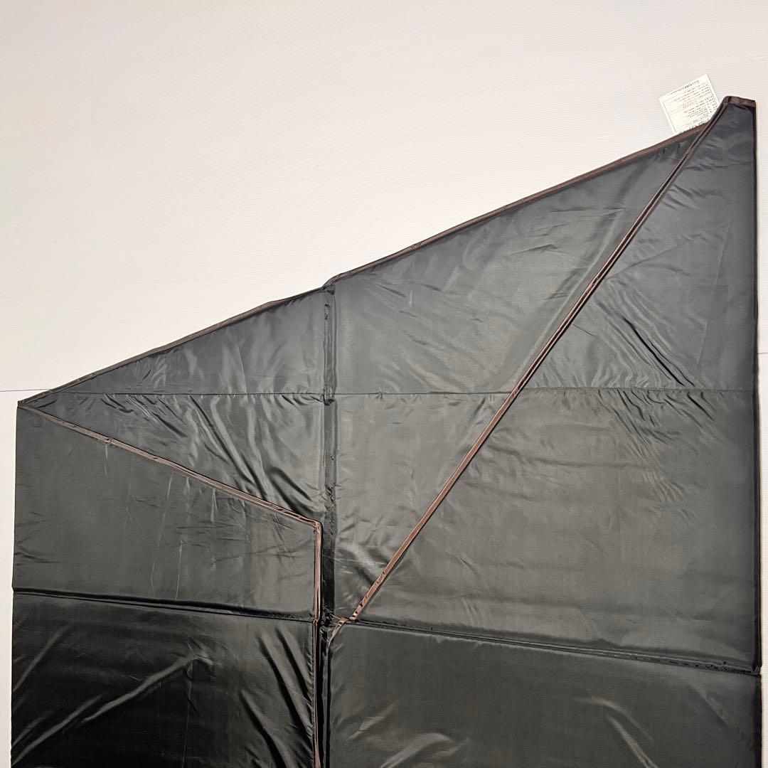 【美品】サーカスTC インナーマット　フルサイズ　グロッケ12 テンマク