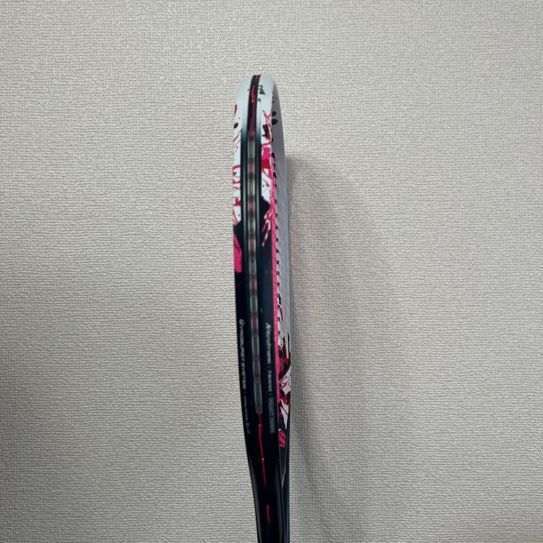 YONEX ジオブレイク80V テニスラケット