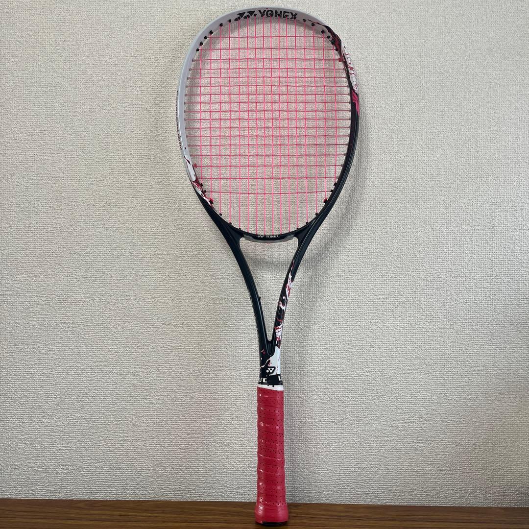 YONEX ジオブレイク80V テニスラケット
